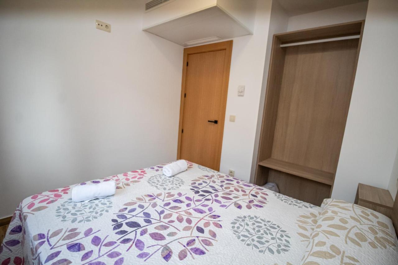 Apartamentos 7 Puentes Sierra Cazorla Casa Acebo Burunchel Dış mekan fotoğraf
