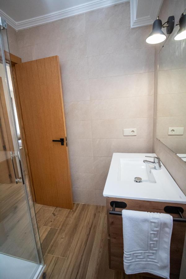 Apartamentos 7 Puentes Sierra Cazorla Casa Acebo Burunchel Dış mekan fotoğraf