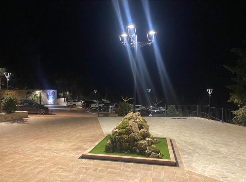 Apartamentos 7 Puentes Sierra Cazorla Casa Acebo Burunchel Dış mekan fotoğraf